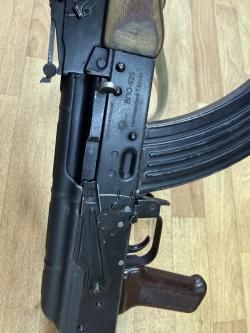 АКМ (ВПО-925) СХП