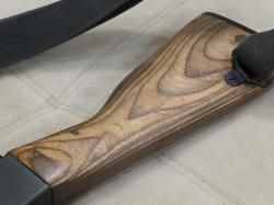 АКМ ВПО-925 Списанное оружие ( охолощенное )