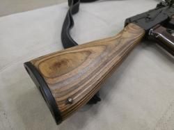 АКМ ВПО-925 Списанное оружие ( охолощенное )