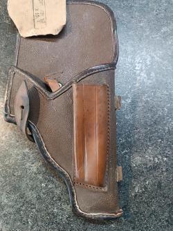 Кобура ПМ 1953г. !!!!!!!! 