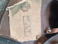 Кобура ПМ 1953г. !!!!!!!!