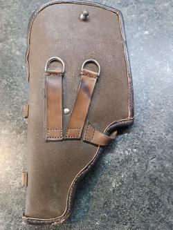 Кобура ПМ 1953г. !!!!!!!!