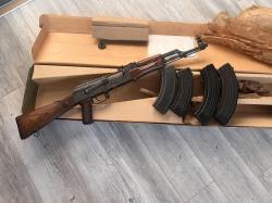 АКМ ВПО 925