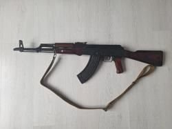 АКМ ВПО-925
