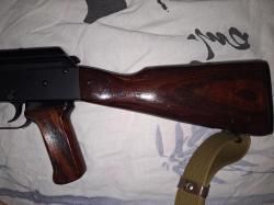 АКМ ВПО-925