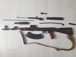 АКМ ВПО-925