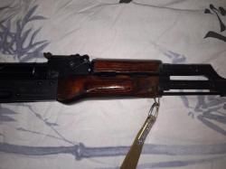 АКМ ВПО-925