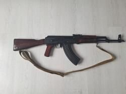 АКМ ВПО-925