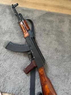 схп АКМ впо-925