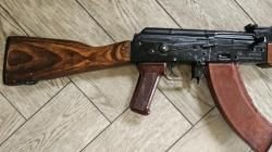 АКМ ВПО 925