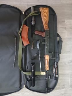 АКМ ВПО-925