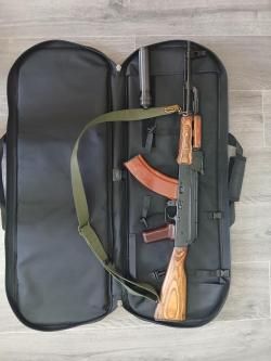 АКМ ВПО-925