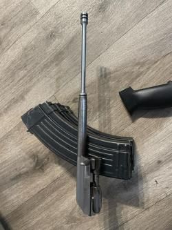АКМ ВПО 925