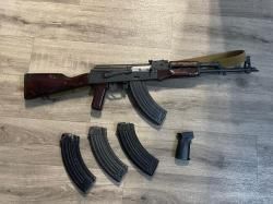 АКМ ВПО 925