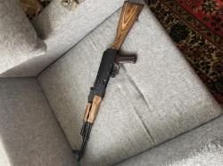 АКМ