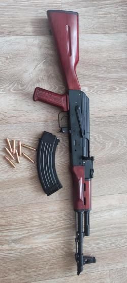 АКМ