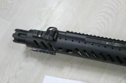 АКМ.Охолощенный автомат Клашникова модернизированный (МА-АК-СХ).7,62х39.