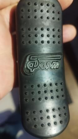 АКМС - МФ 7,62х39 производство оружейный завод  "ФОРТ" г. Винница