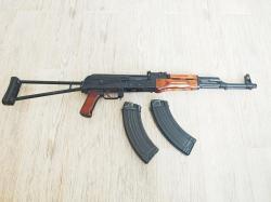 Срочно АКМС МФ-1