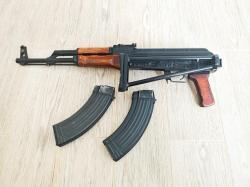 Срочно АКМС МФ-1