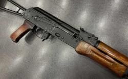 АКМС-МФ1 к. 7,62х39 (арт. 039)  тел. +7495-175-75-75