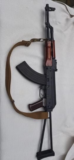 АКМС-Мф1