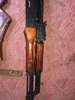 АКМС-МФ