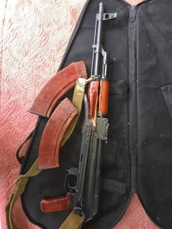 АКМС-МФ