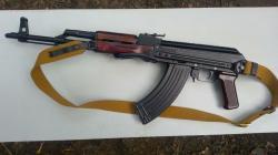 АКМС от "Tokyo Marui" эксклюзив