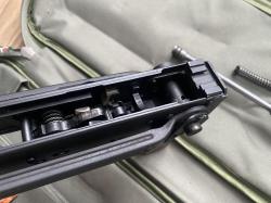 АКМС СХ от Молот АРМЗ