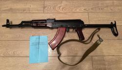 Акмс схп холостой