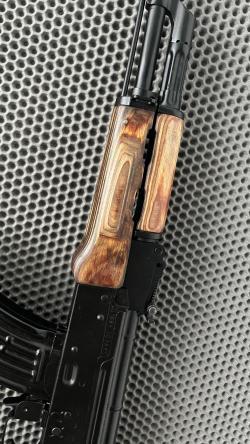 АКМ ЛЮКС(ВПО925)