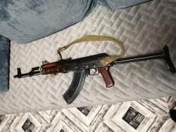 АКМС схп
