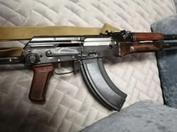 АКМС схп