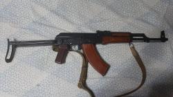 АКМС-СХ