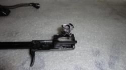 ММГ АКМС 1965 год