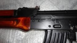 ММГ АКМС 1965 год