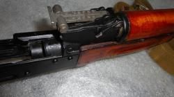 ММГ АКМС 1965 год