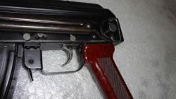 ММГ АКМС 1965 год