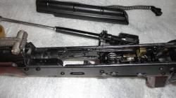 ММГ АКМС 1965 год