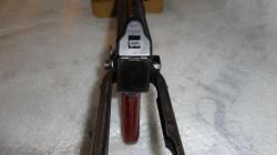 ММГ АКМС 1965 год