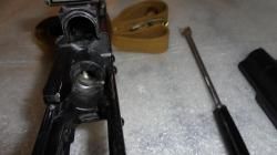 ММГ АКМС 1965 год