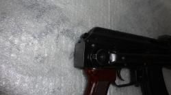 ММГ АКМС 1965 год