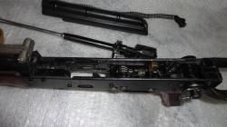 ММГ АКМС 1965 год