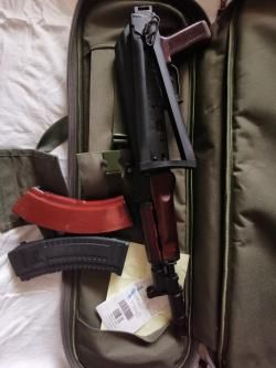 АКС -366 Ланкастер - 03