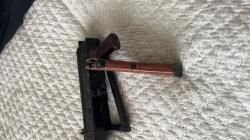 АКС -366 Ланкастер -05 кал 366 ТКМ