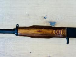 АКС -366-Ланкастер (АКМС)