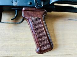 АКС -366-Ланкастер (АКМС)