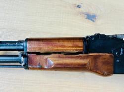 АКС -366-Ланкастер (АКМС)