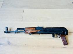 АКС -366-Ланкастер (АКМС)